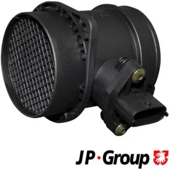 Расходомер воздуха JP group 4993900400