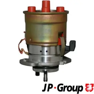Распределитель зажигания JP group 1191100200