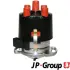 Распределитель зажигания JP group 1191100900