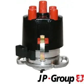 Распределитель зажигания JP group 1191100900
