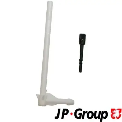Распылитель воды для чистки, система очистки окон JP group 1198700200