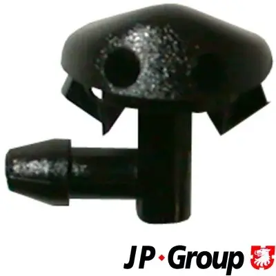 Распылитель воды для чистки, система очистки окон JP group 1298700200