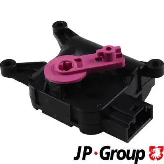Регулировочный элемент, смесительный клапан JP group 1195001100