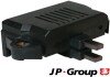 Регулятор генератора jp group 1190200100