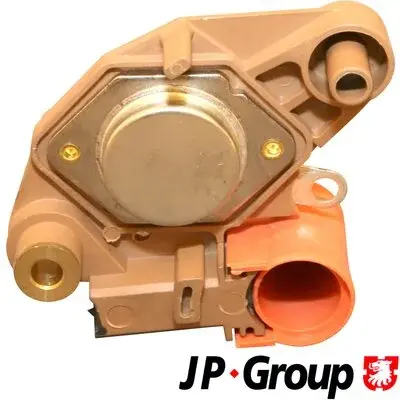 Регулятор генератора JP group 1190200600