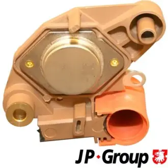 Регулятор генератора JP group 1190200600