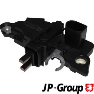 Регулятор генератора JP group 1190200800