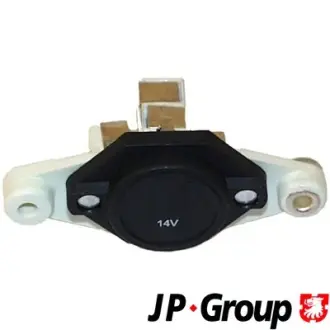 Регулятор генератора JP group 1190200900