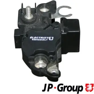 Регулятор генератора JP group 1290200600