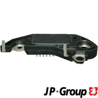 Регулятор генератора (реле зарядки) Astra F/Omega B/Vectra A, B/Zafira 2.0d/2.5/3.0i 93-05 (14V/Del JP group 1290200300