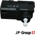 Регулятор, регулировка угла наклона фар JP group 1196000100