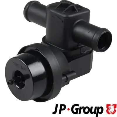 Регулюючий клапан охолоджуючої рiдини JP Group 1126400600 (фото 1)
