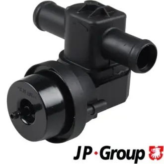 Регулюючий клапан охолоджуючої рiдини JP Group 1126400600