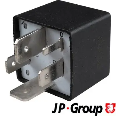 Реле многофункциональное (5 конт./40А/560Ом) JP group 1199209900