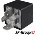 Реле многофункциональное (5 конт./40А/560Ом) JP group 1199209900