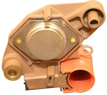 Реле-регулятор напряжения генератора jp group 1190200600 на Фольксваген Кадди 2