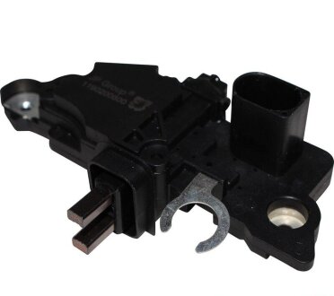 Реле-регулятор напряжения генератора jp group 1190200800 на Фольксваген Туарег