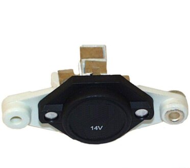 Реле-регулятор напряжения генератора jp group 1190200900 на Фольксваген Пассат б2