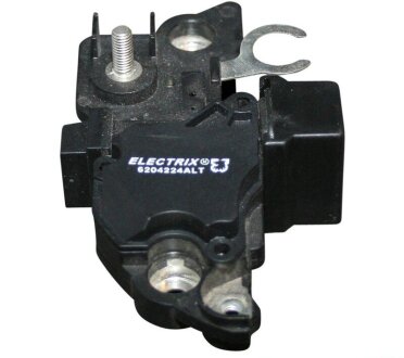 Реле-регулятор напряжения генератора jp group 1290200600 на Опель Вектра с