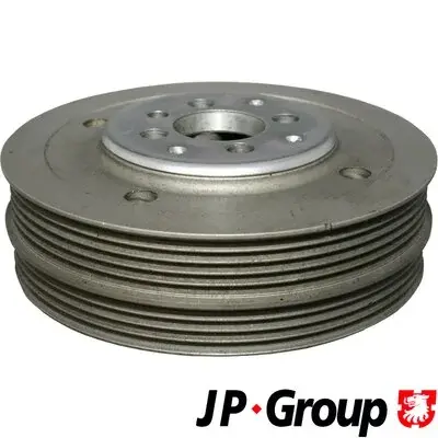 Ременный шкив, коленчатый вал JP group 1118301900