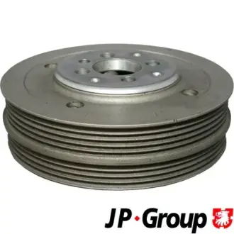 Ременный шкив, коленчатый вал JP Group 1118301900