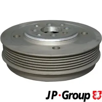 Ременный шкив, коленчатый вал JP Group 1118302000