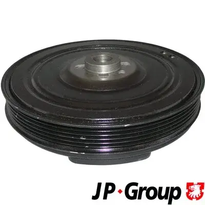 Ременный шкив, коленчатый вал JP group 1118302100