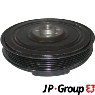 Ременный шкив, коленчатый вал JP Group 1118302100