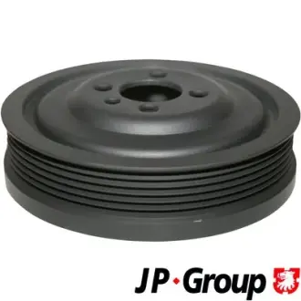 Ременный шкив, коленчатый вал JP group 1118302500 Ауди А5