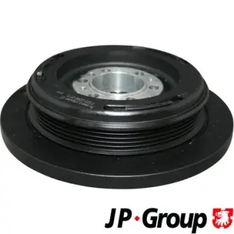 Ременный шкив, коленчатый вал JP Group 1418300200