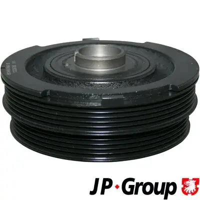 Ременный шкив, коленчатый вал JP group 1418300300
