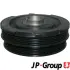 Ременный шкив, коленчатый вал JP group 1418300300