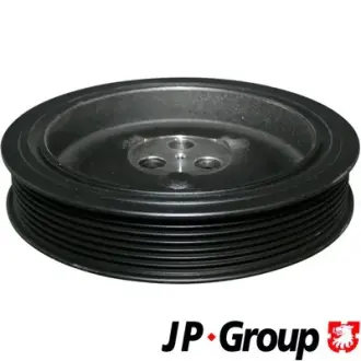 Ременный шкив, коленчатый вал JP group 1518301700