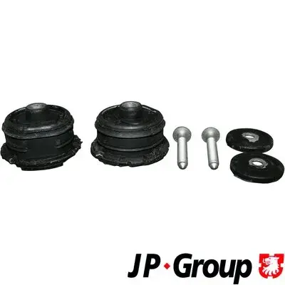 Ремкомплект, балка моста JP group 1350101310