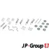 Ремкомплект гальмiвних колодок JP group 4863952510