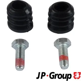 Ремкомплект гальмівного супорта JP Group 1161951410