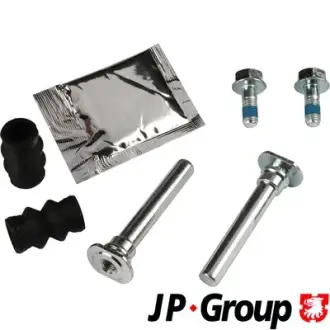 Ремкомплект гальмівного супорта JP Group 1161953810