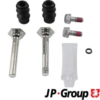 Ремкомплект гальмівного супорта JP Group 1364005810