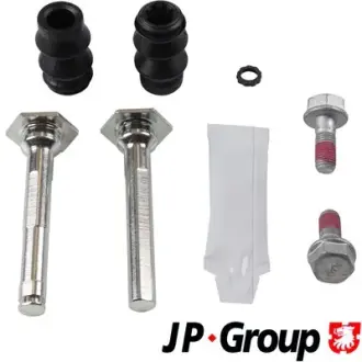 Ремкомплект гальмівного супорта JP Group 1564005110