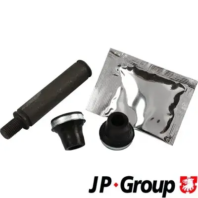 Ремкомплект направляющих тормозного суппорта JP group 3361951010