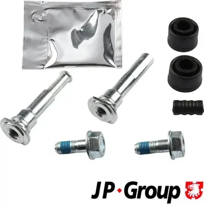 Ремкомплект заднего тормозного суппорта JP group 3661951110