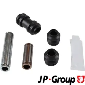 Ремкомплект направляющих тормозного суппорта JP group 3664004310