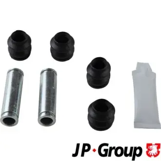 Ремкомплект направляющих тормозного суппорта JP group 3664004710