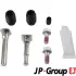 Ремкомплект направляющих тормозного суппорта JP group 3864003410