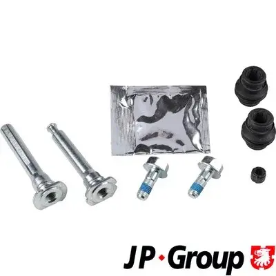 Ремкомплект переднего тормозного суппорта JP group 3961951110