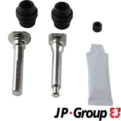 Ремкомплект направляющих тормозного суппорта JP group 3964003110