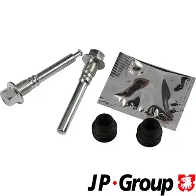 Ремкомплект заднего тормозного суппорта JP group 4061951110