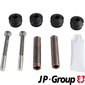 Ремкомплект гальмівного супорта JP Group 4764002610