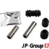 Ремкомплект заднего тормозного суппорта JP group 4861951410