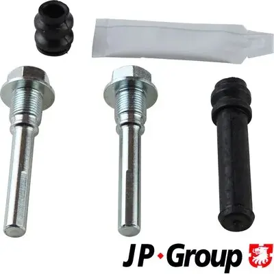 Ремкомплект заднего тормозного суппорта JP group 4864004910